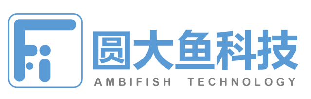 上海圆大鱼科技有限公司